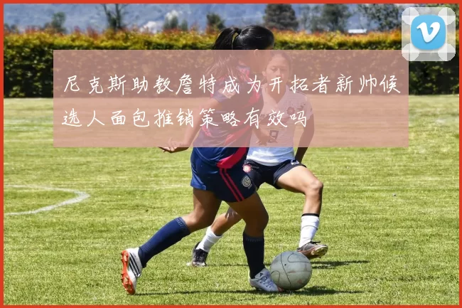 尼克斯助教詹特成为开拓者新帅候选人面包推销策略有效吗