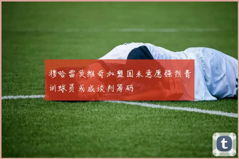 穆哈雷莫维奇加盟国米意愿强烈青训球员或成谈判筹码