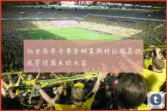 切尔西参与争夺帕莱斯特拉球员仍在等待国米的决定
